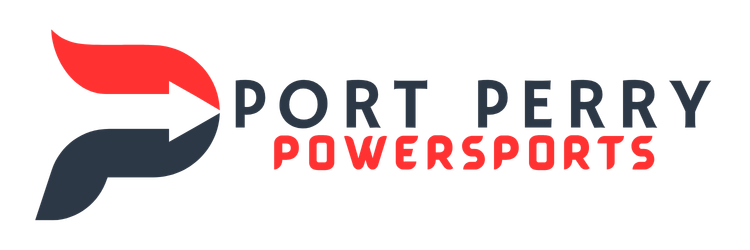 Port Perry Powersports Logo